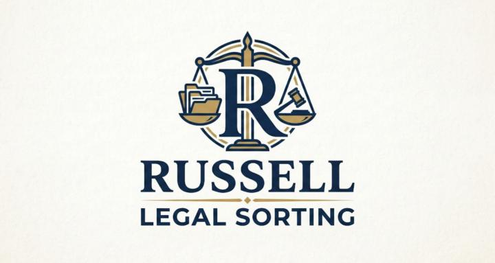 Russell Legal Sorting