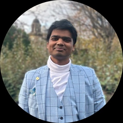 Shubham Bose