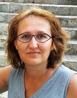Madalina Peligrad