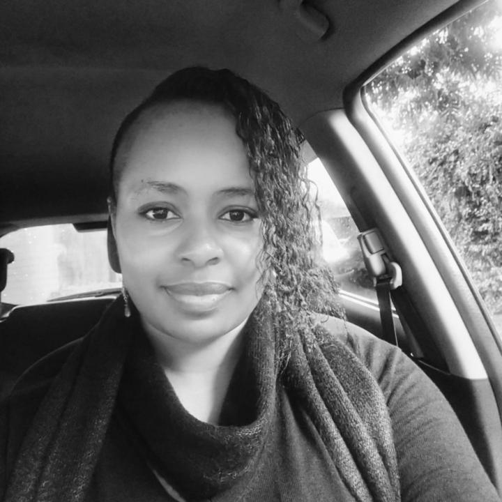 Mary Waithira