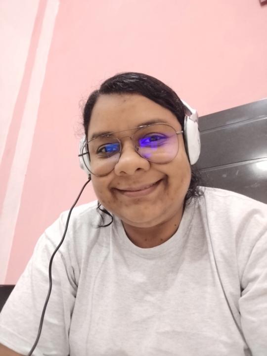 Nayibe Castillo