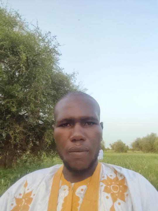 Rashad Ramadan El ID