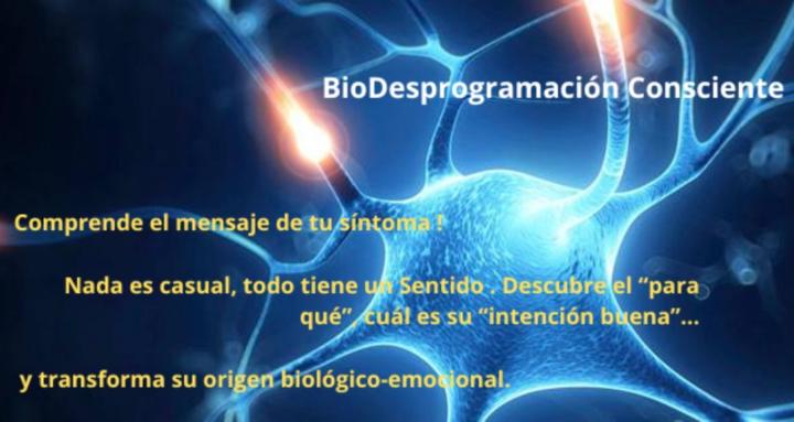 BioDesprogramación