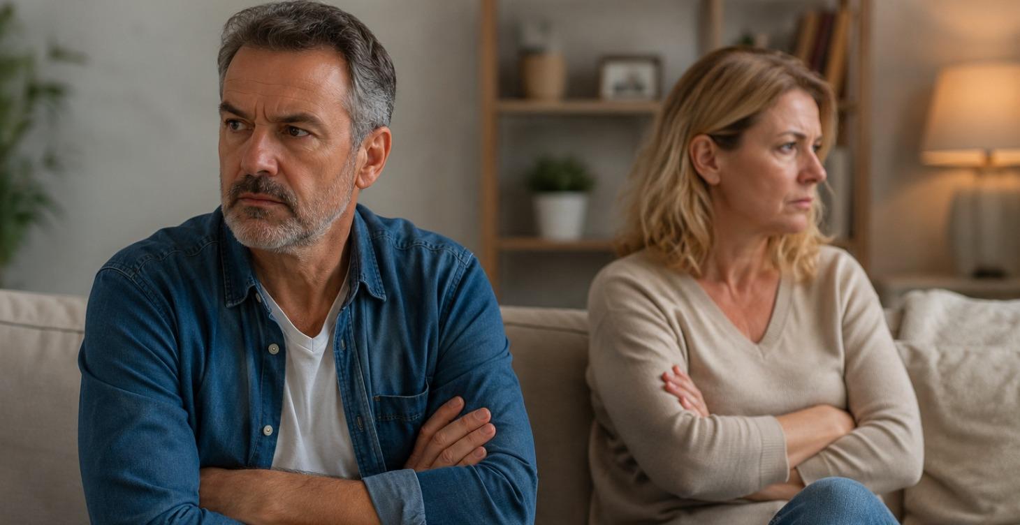 Conflictos de Parejas (Diagnóstico 1Hs)