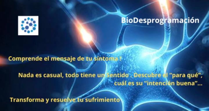BioDesprogramación
