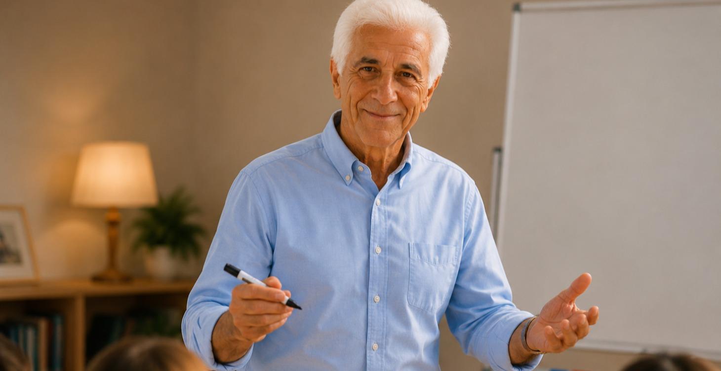Sesión ON-line de BioDesprogramación Grupal (2 hs)