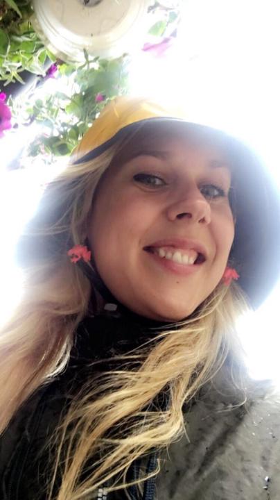 Thea Christoffersen