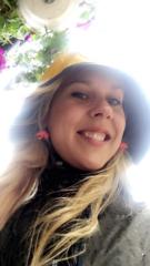 Thea Christoffersen