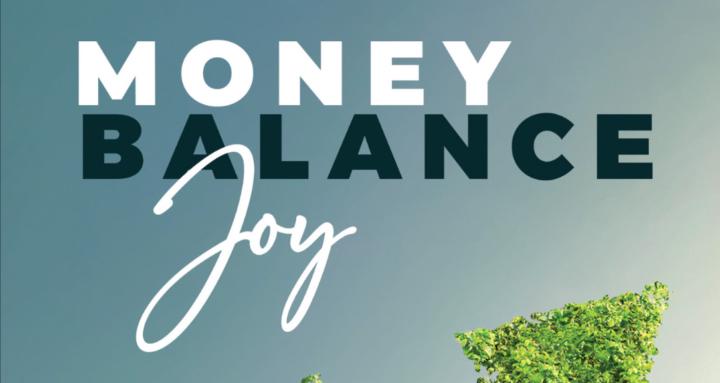 Money Balance Joy