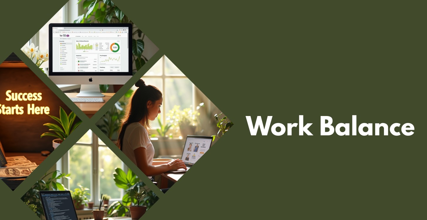Work Balance