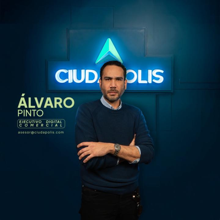 Alvaro Pïnto