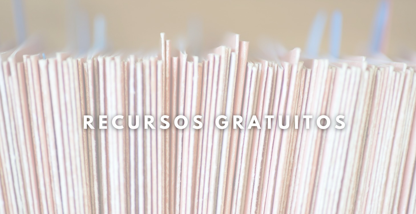 Recursos Gratuitos