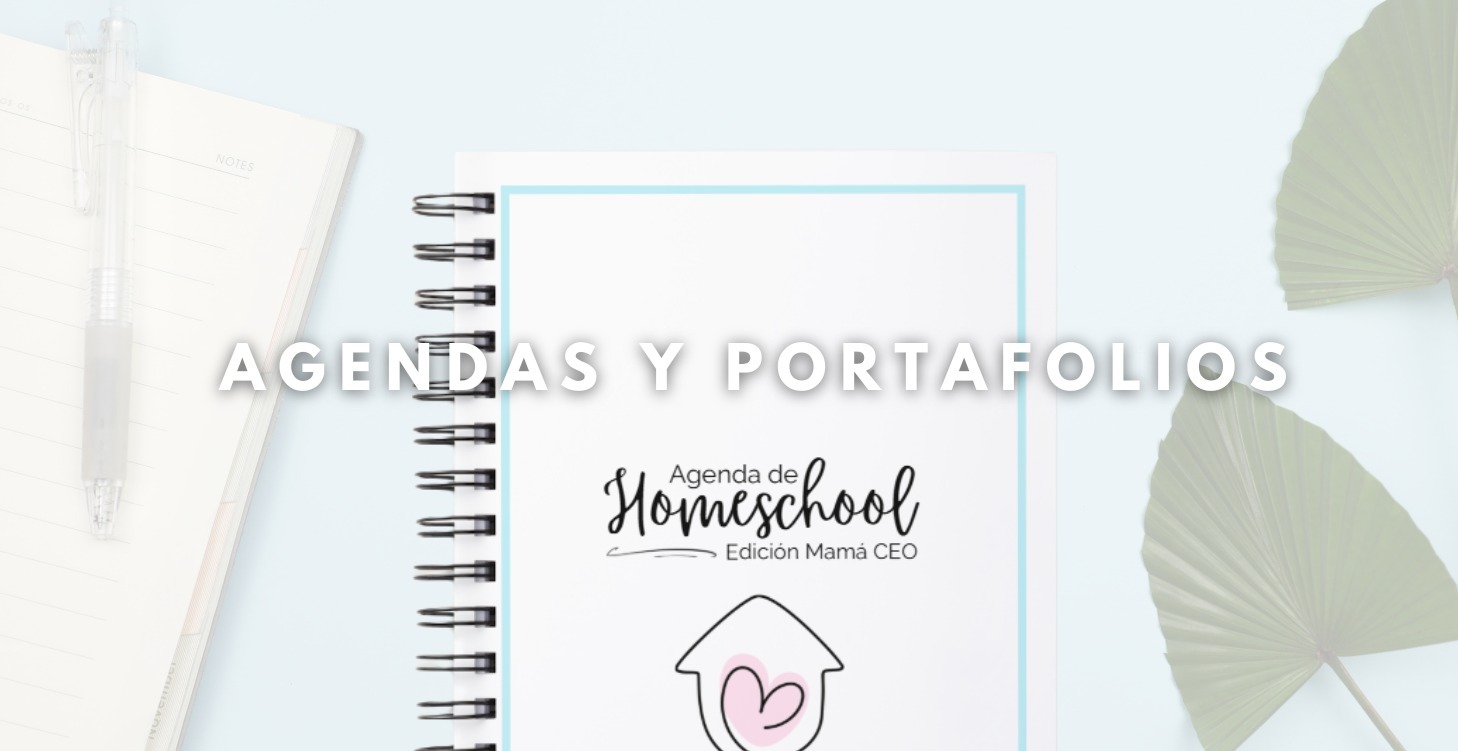 Agendas & Portafolios