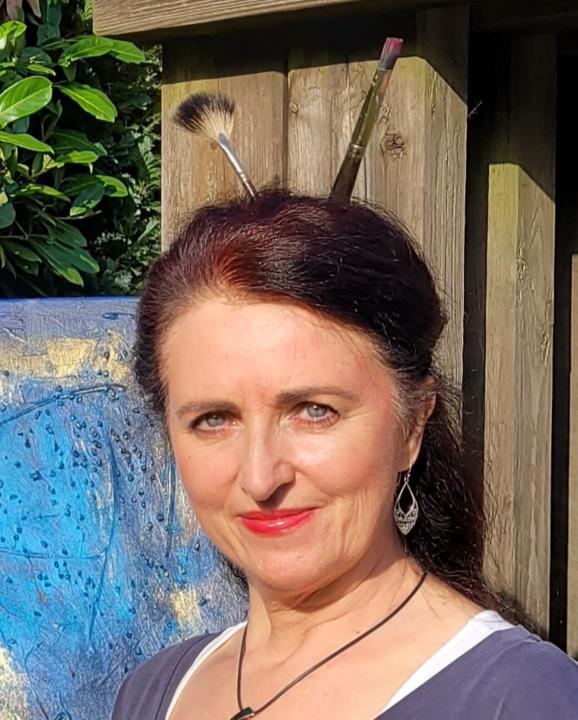 Susanne Reibe