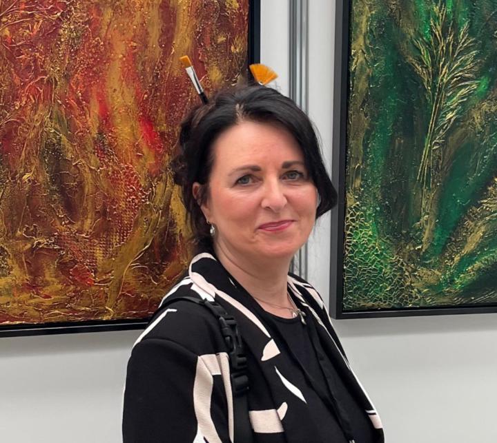 Susanne Reibe