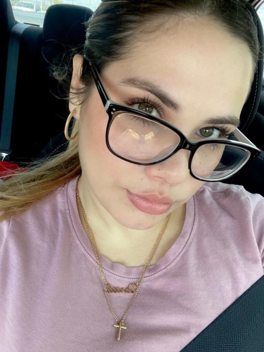 Sophy Gunter