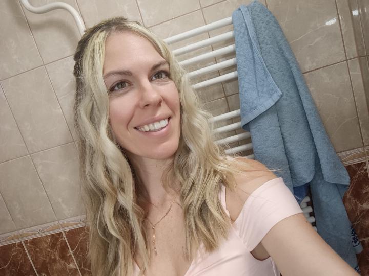 Eva Bereczki