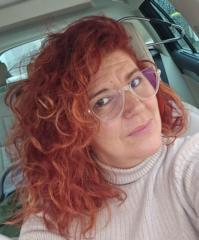 Barbara Mathieu