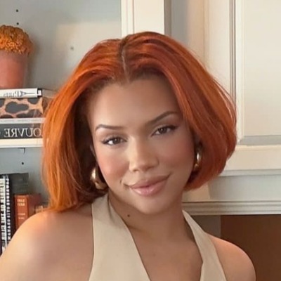 Kendall Sands