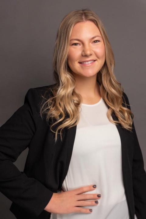 Rachel Uher
