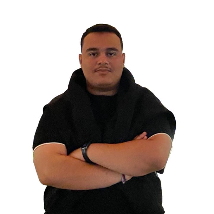 Abdalla Elsayed