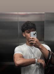 Derek Mora