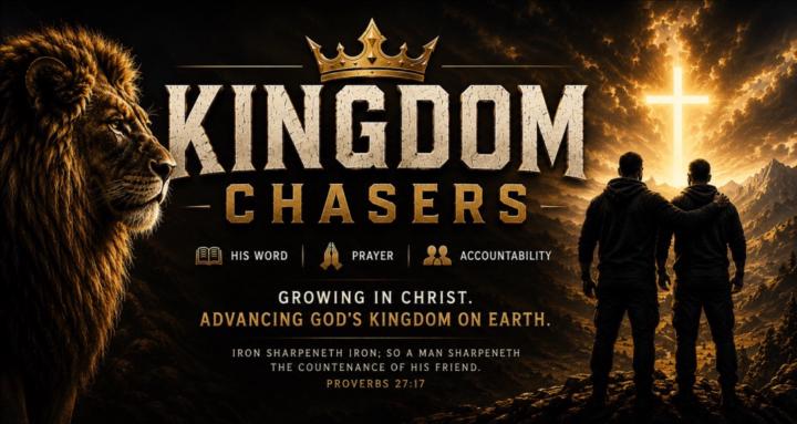 Kingdom Chasers