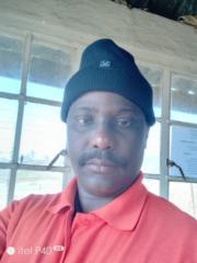 Lucky Dumisani Ximba