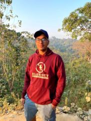 Syed Mursalin