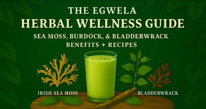 Egwela Quantum Healing Group