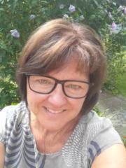 Birgit Wedekind