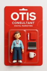 Otis Tran