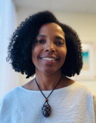 Zakiya Washington