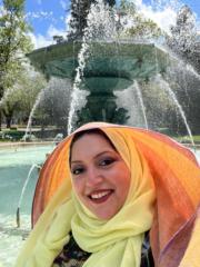 Maha Ismail