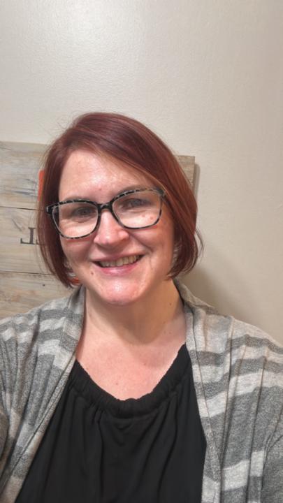 Bobbi Trumbull