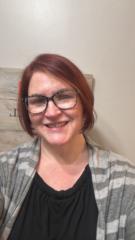 Bobbi Trumbull