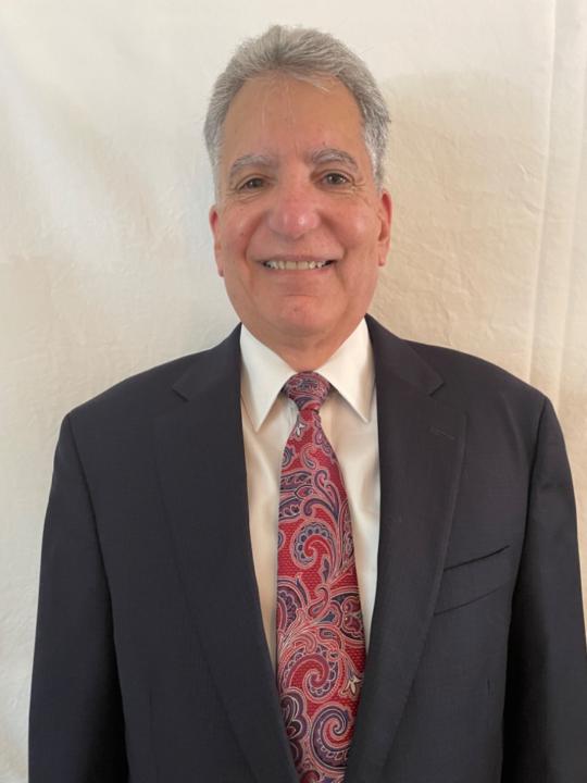 Gerald Fazzari
