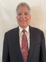 Gerald Fazzari
