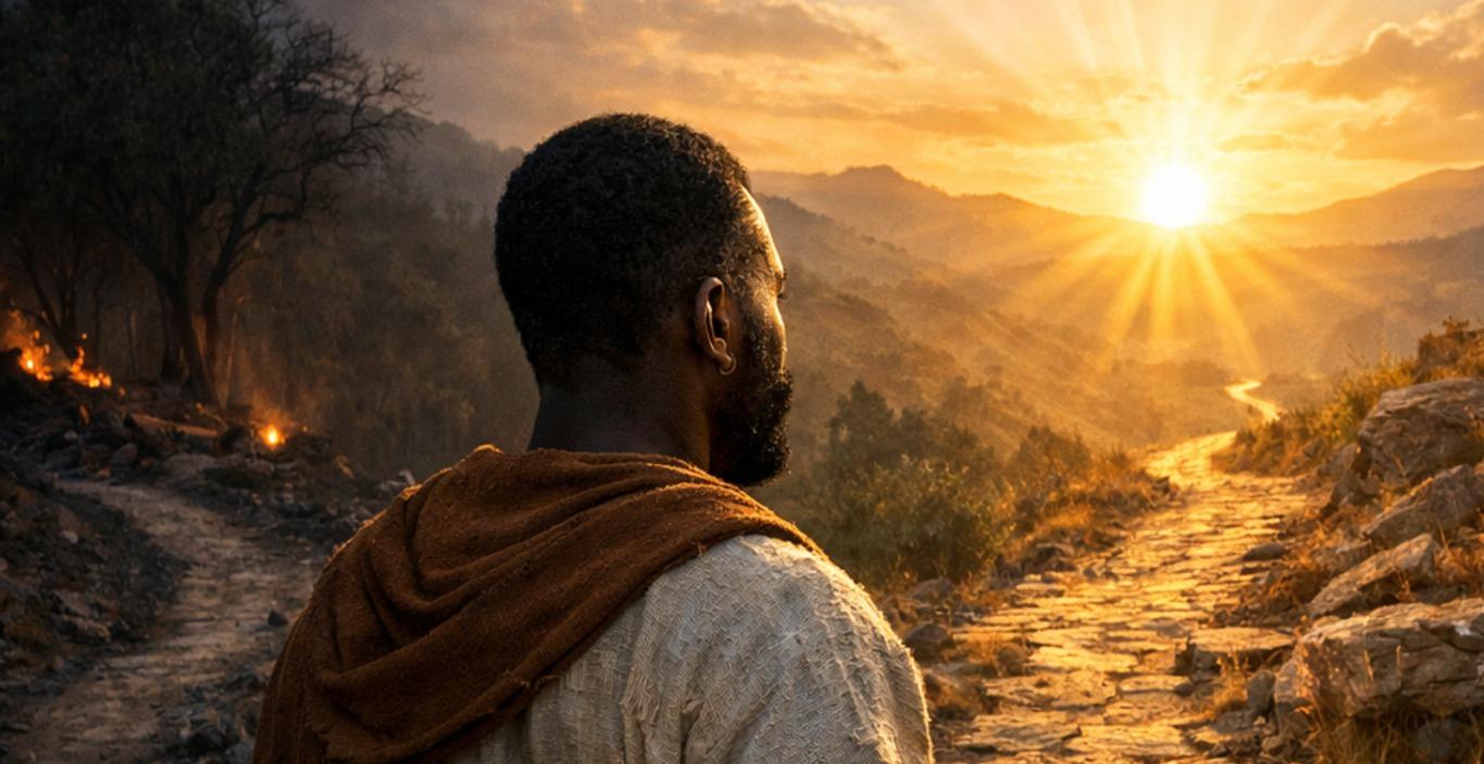 Module 1: Foundations for the Remnant