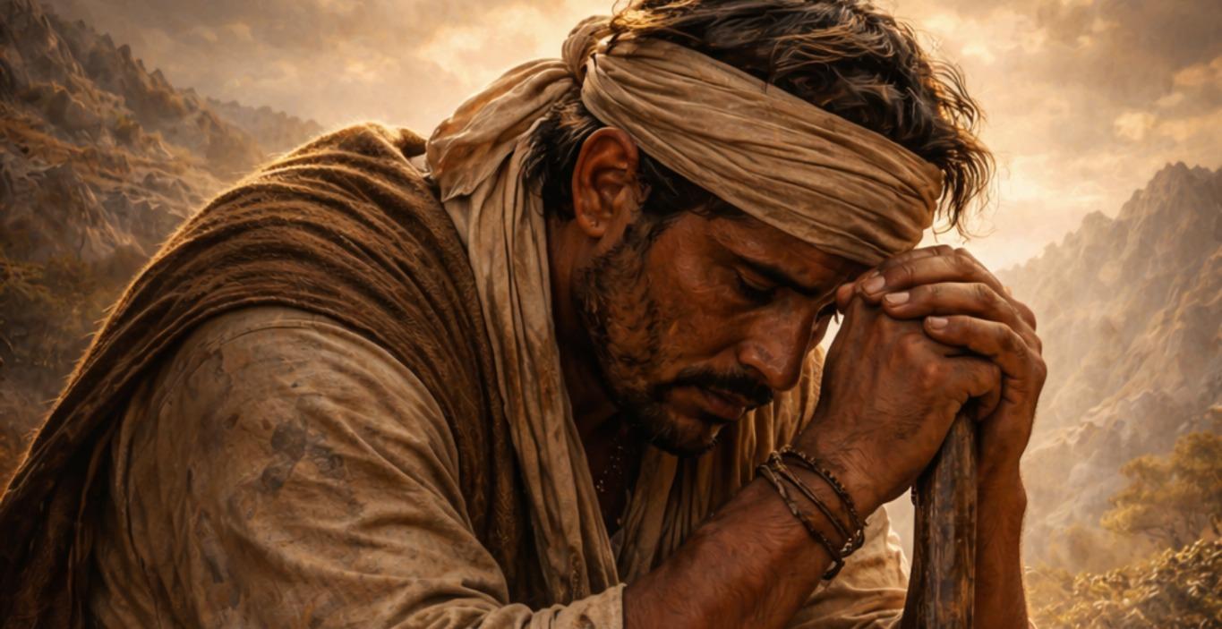 Module 3: Walking in Faithful Obedience