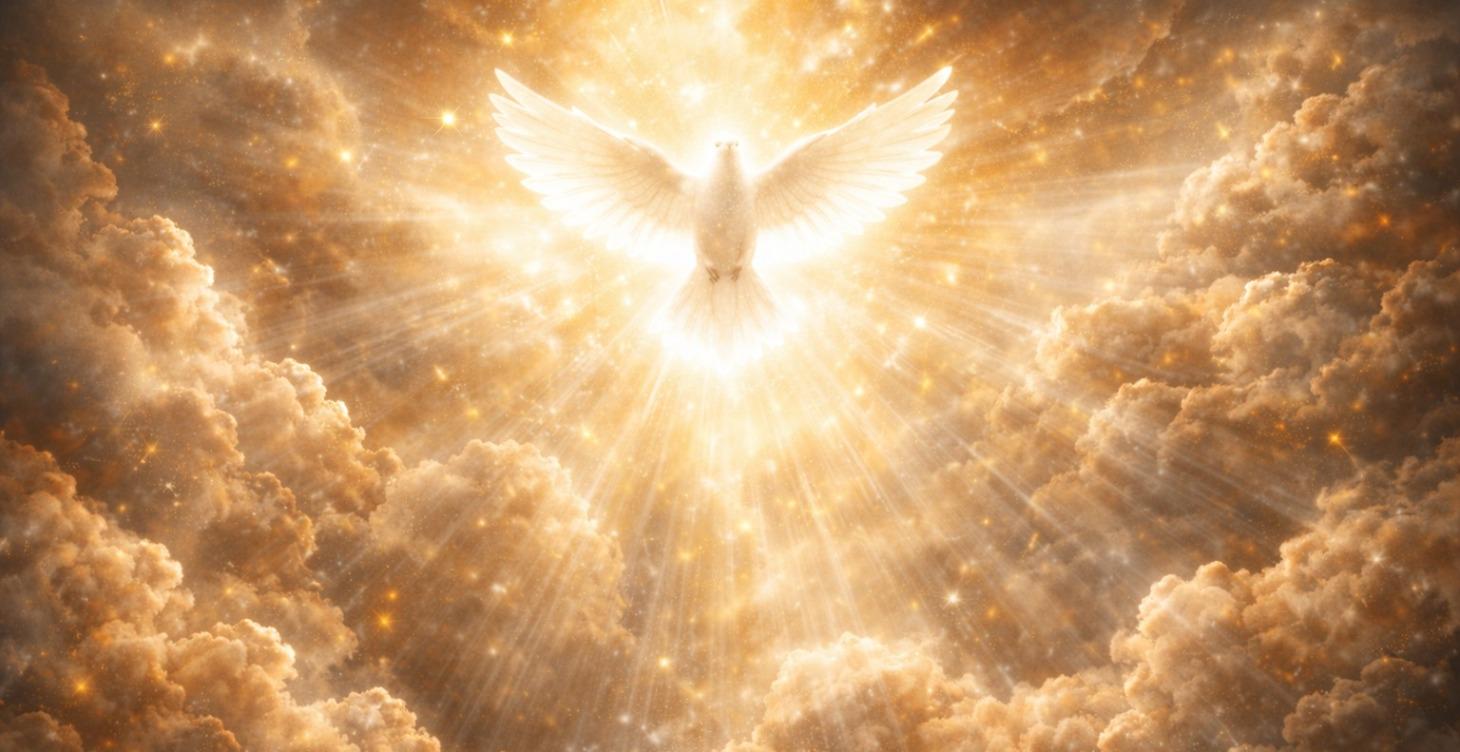 Module 5: The Holy Spirit