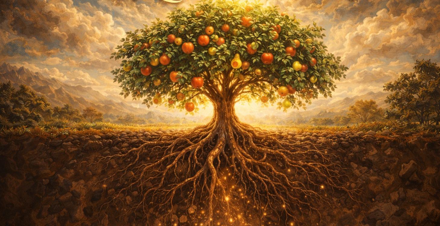 Module 4: Bearing Fruit