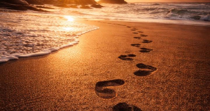 Footsteps of Faith Community