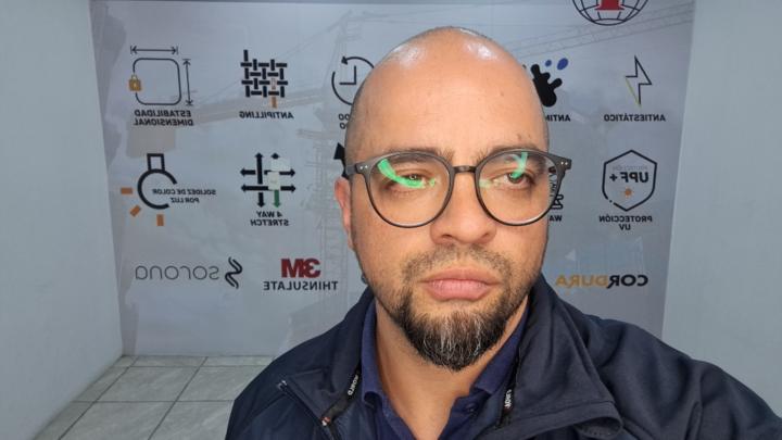 Oscar Vanegas