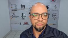 Oscar Vanegas