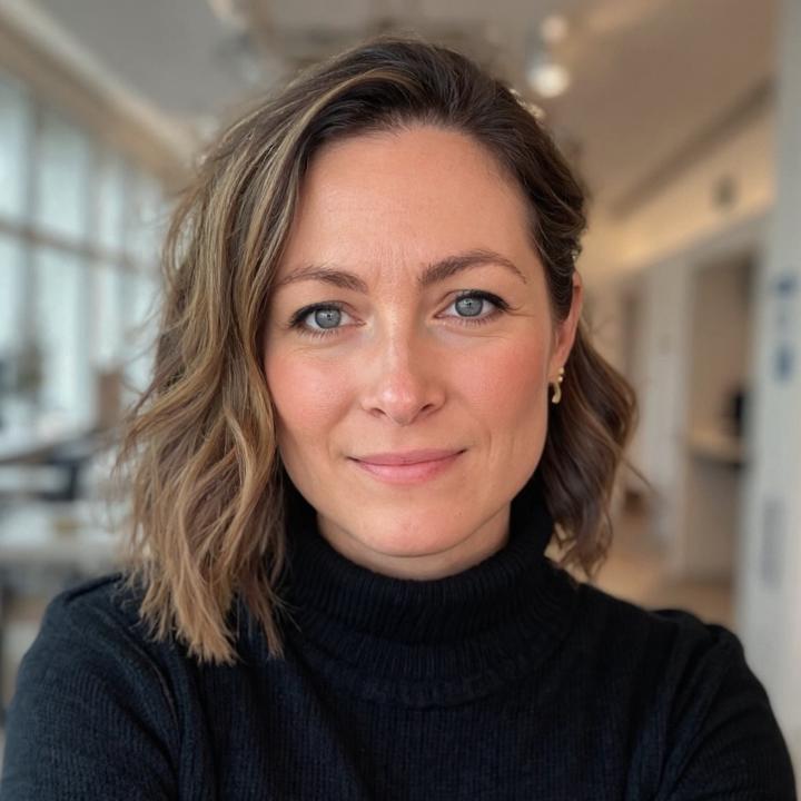 Ilona Turner