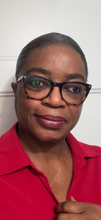 Shada Ladouceur Antoine