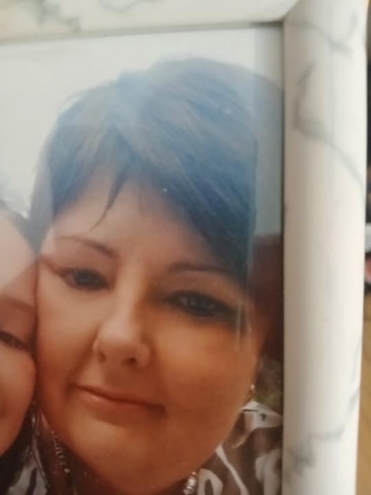 Mary Brew