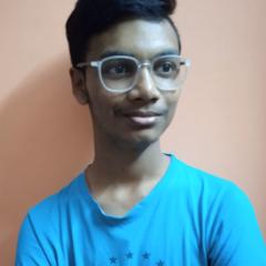 Kaustubh Thallam
