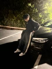 Timothy Huang
